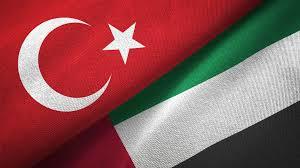 امارات و ترکیه