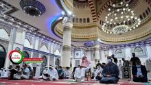 ماه مبارک رمضان در امارات